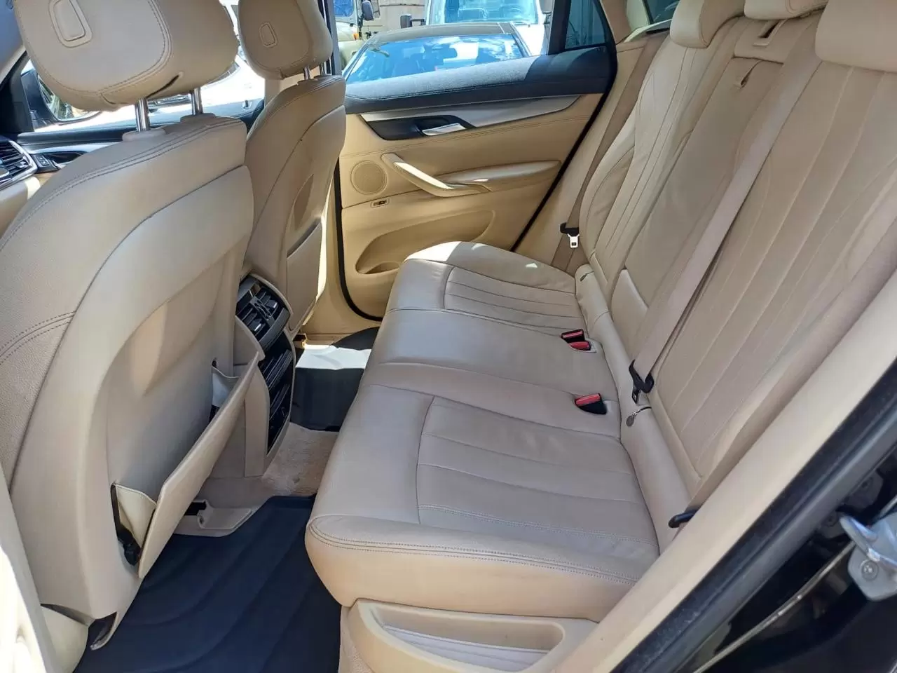 BMW X6 30d 2015 - SUV elegante y potente en Globalmotors - Imagen 11