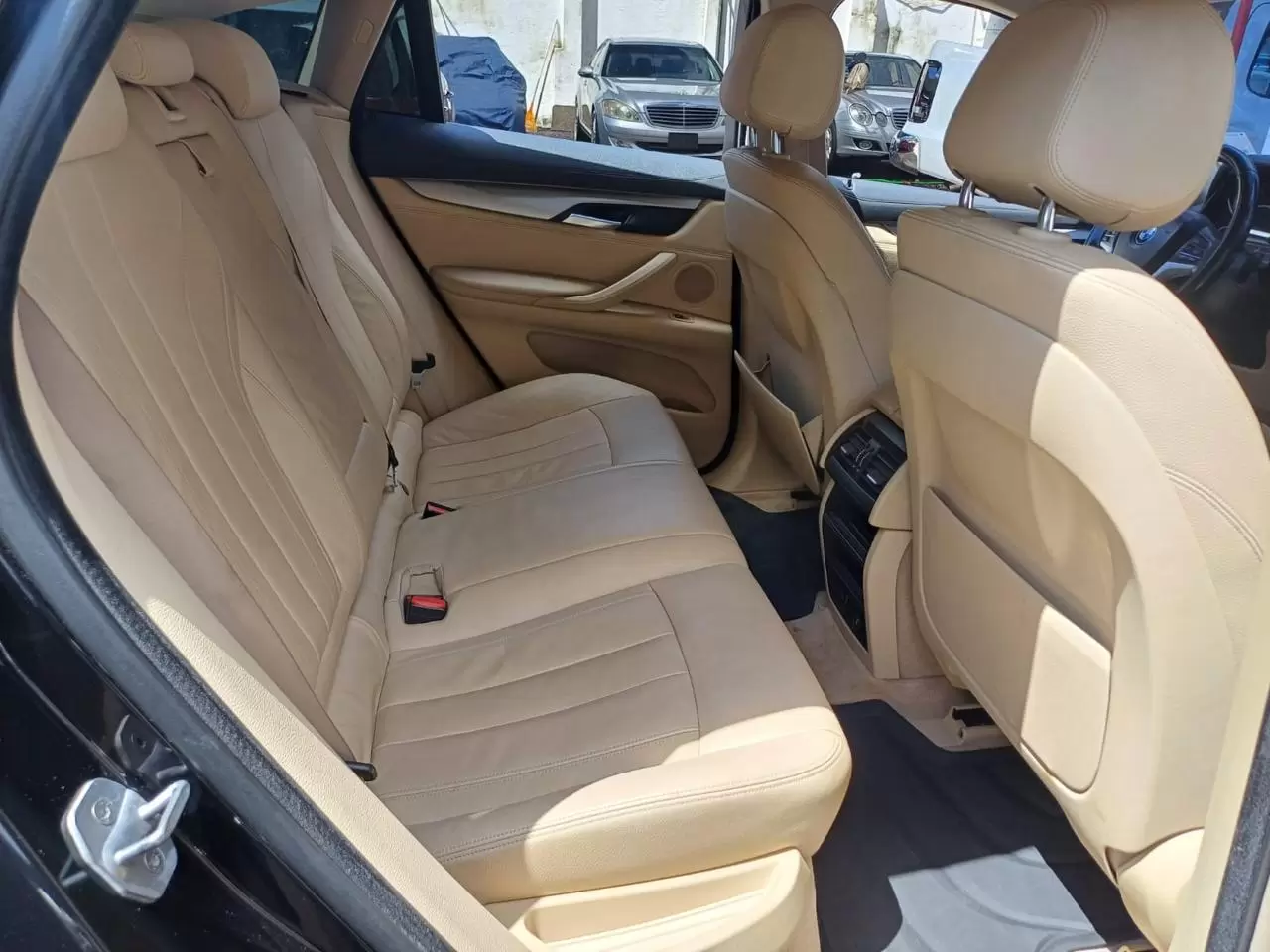 BMW X6 30d 2015 - SUV elegante y potente en Globalmotors - Imagen 20
