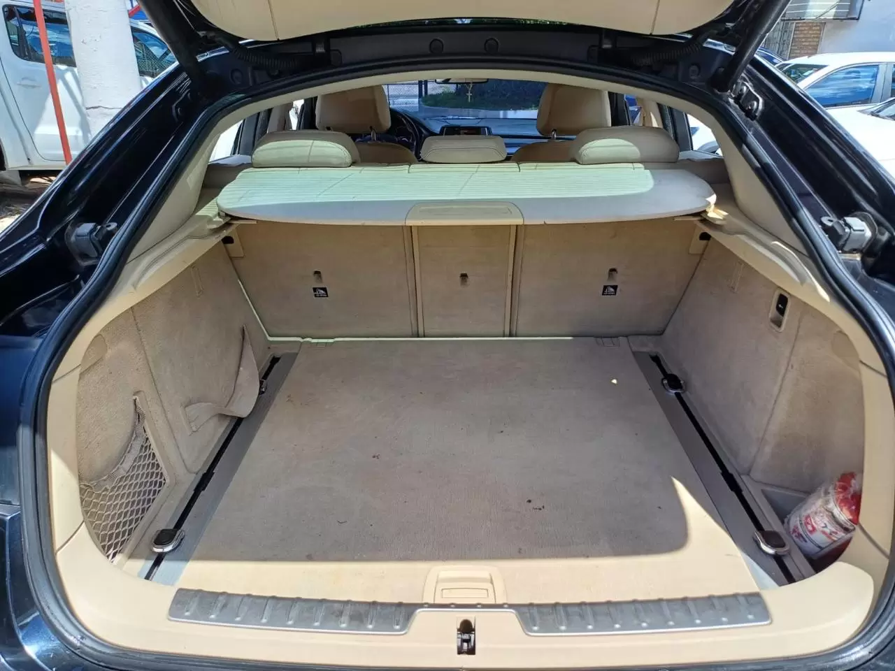 BMW X6 30d 2015 - SUV elegante y potente en Globalmotors - Imagen 21