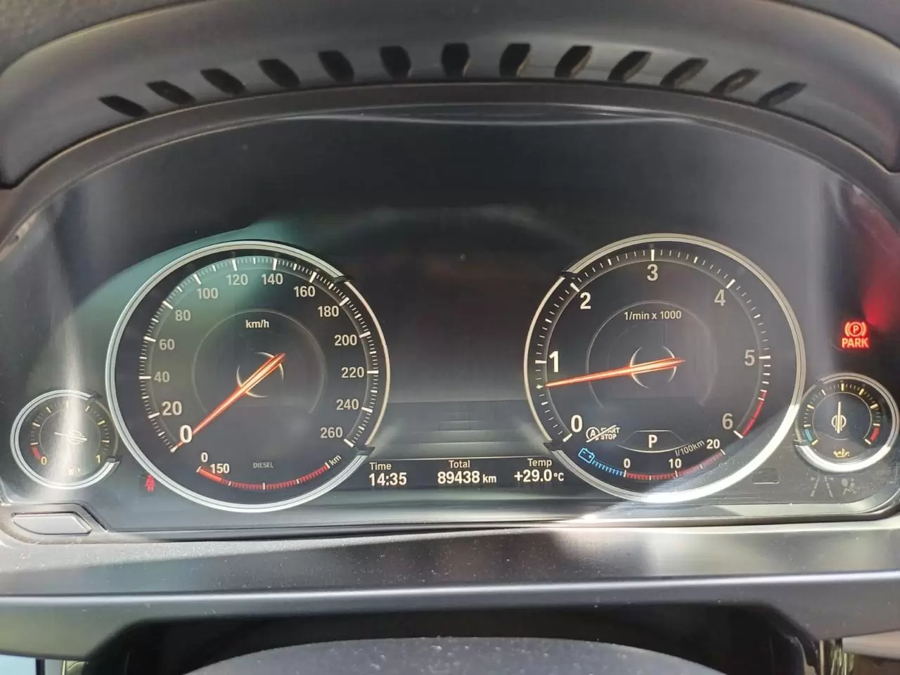 BMW X6 30d 2015 - SUV elegante y potente en Globalmotors - Imagen 22
