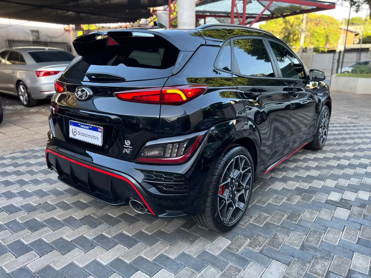 Hyundai Kona N Deportivo 2023 en Globalmotors: ¡Experimenta la emoción! - Imagen 8