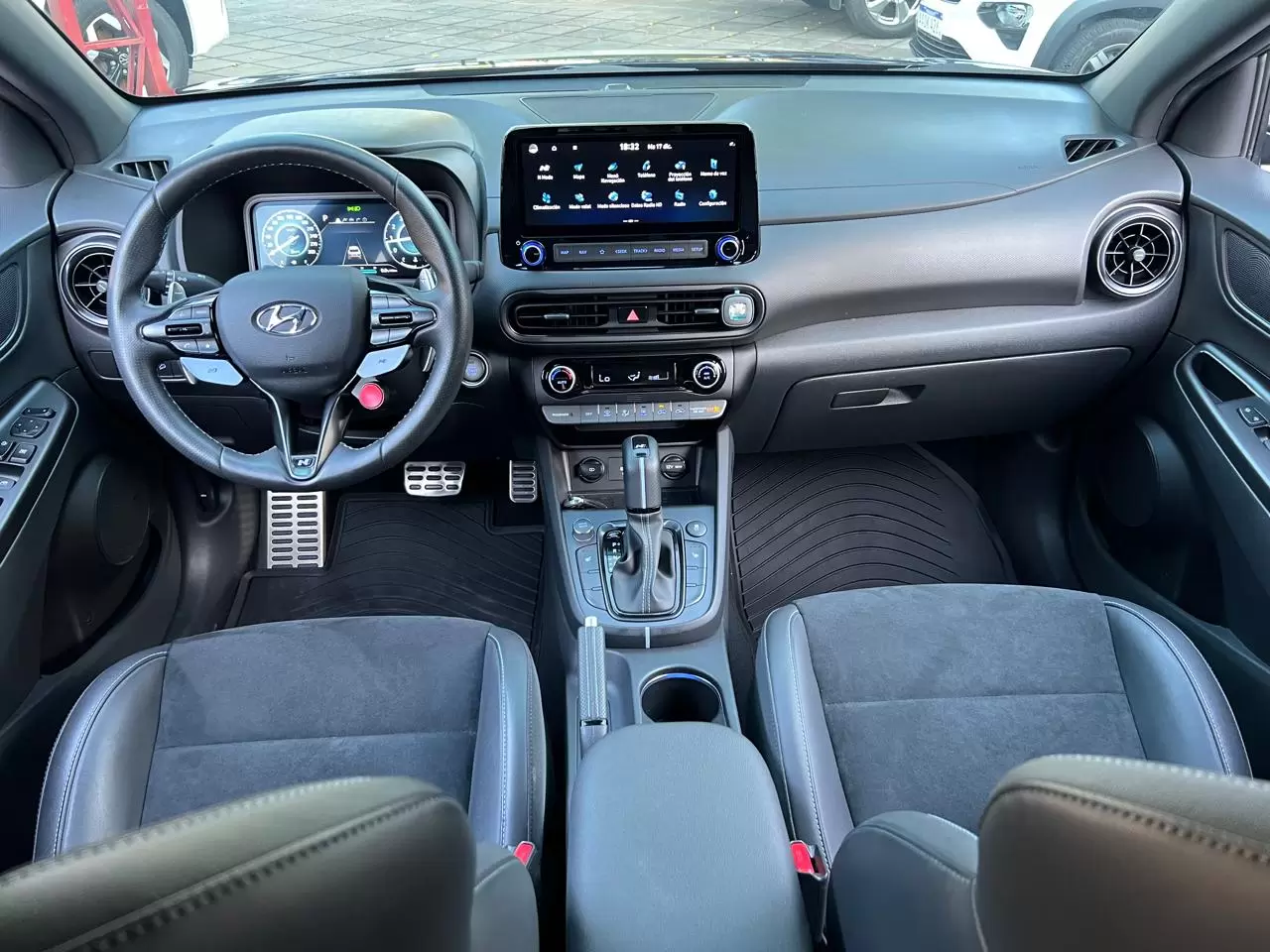 Hyundai Kona N Deportivo 2023 en Globalmotors: ¡Experimenta la emoción! - Imagen 14
