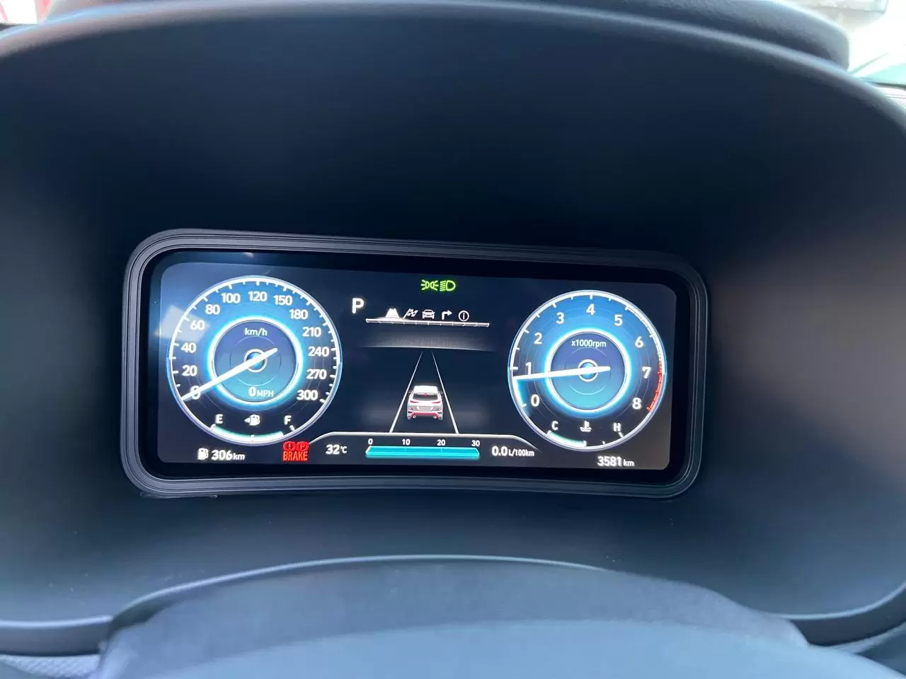 Hyundai Kona N Deportivo 2023 en Globalmotors: ¡Experimenta la emoción! - Imagen 18