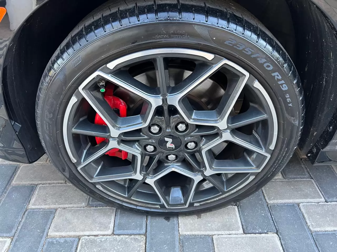 Hyundai Kona N Deportivo 2023 en Globalmotors: ¡Experimenta la emoción! - Imagen 20
