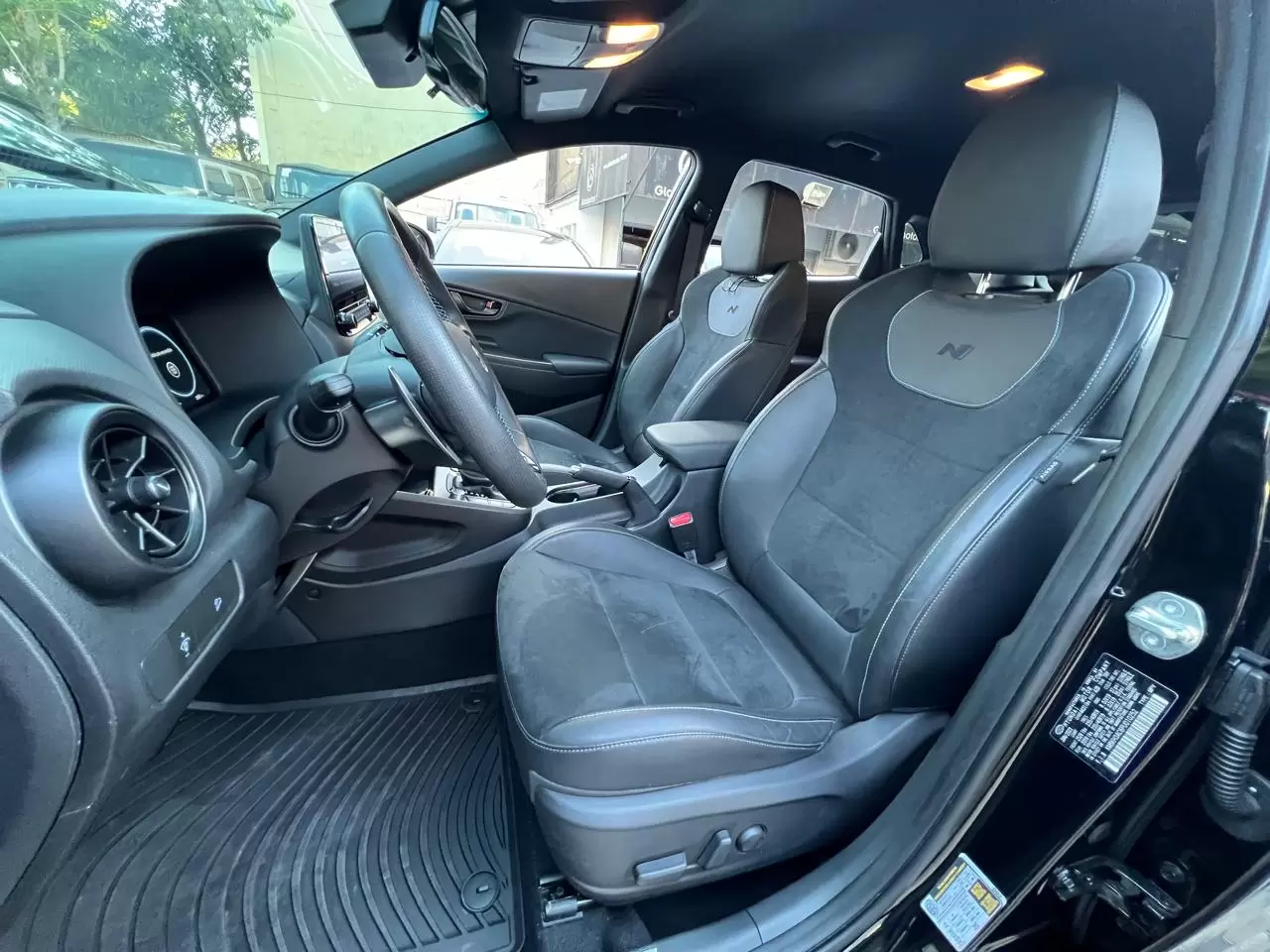 Hyundai Kona N Deportivo 2023 en Globalmotors: ¡Experimenta la emoción! - Imagen 22