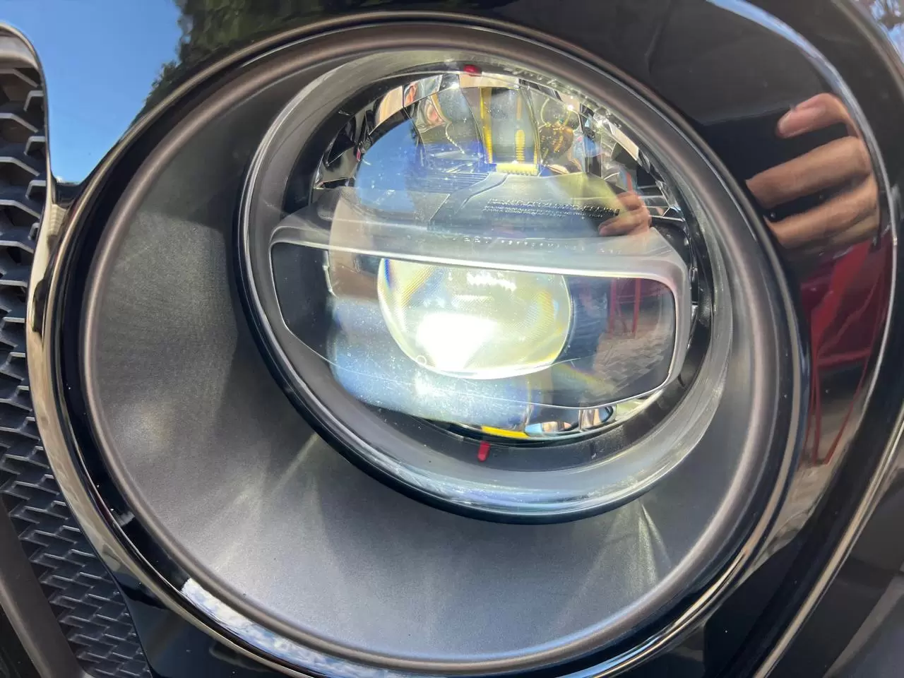 Jeep Rubicon Unlimited 4×4 2019 en Globalmotors: ¡Aventura y rendimiento! - Imagen 20