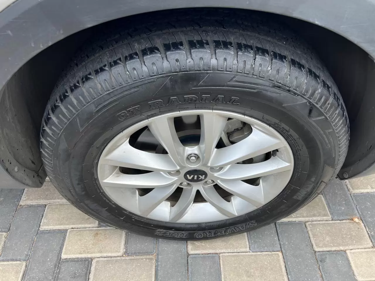 Kia Sorento 4×2 2016 en Globalmotors: Estilo, comodidad y seguridad. - Imagen 19