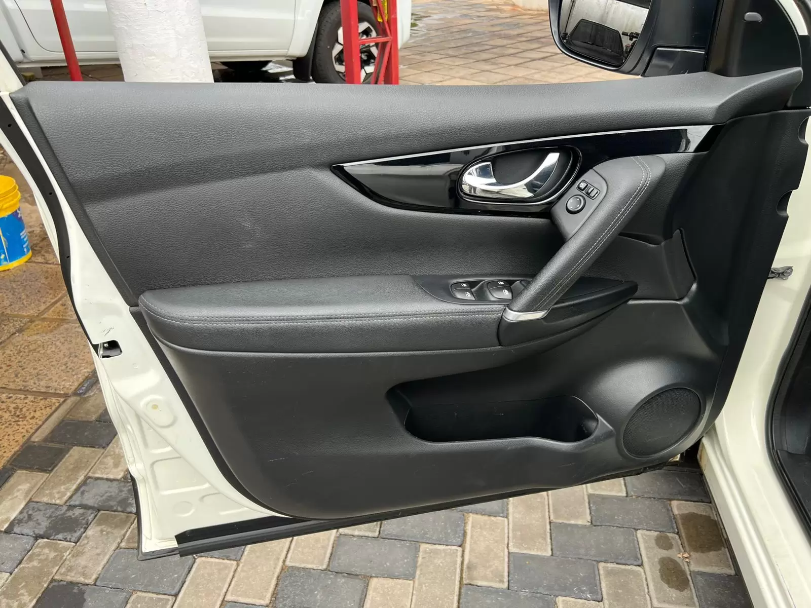 Nissan Qashqai Full 4×4 2019 en Globalmotors: SUV compacto versátil y elegante. - Imagen 10