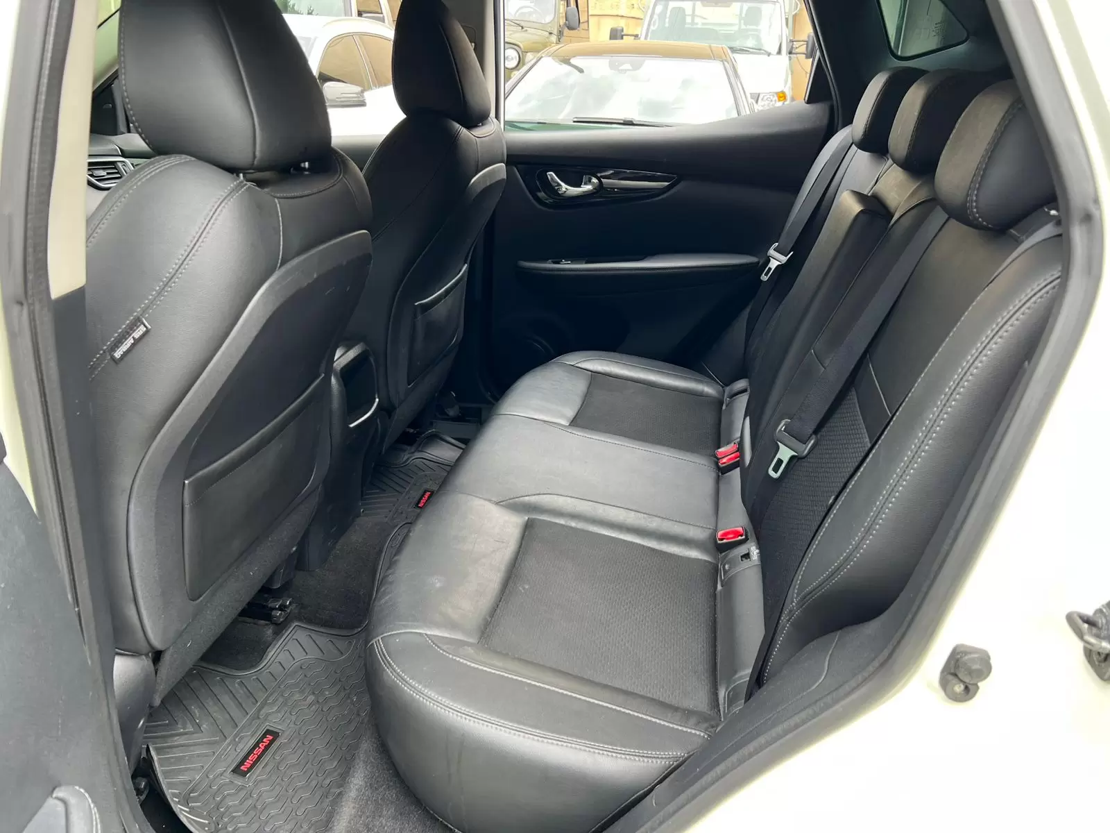 Nissan Qashqai Full 4×4 2019 en Globalmotors: SUV compacto versátil y elegante. - Imagen 11