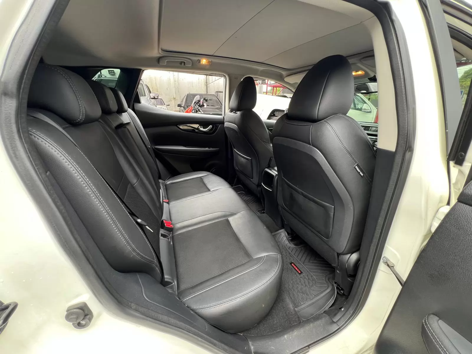 Nissan Qashqai Full 4×4 2019 en Globalmotors: SUV compacto versátil y elegante. - Imagen 13