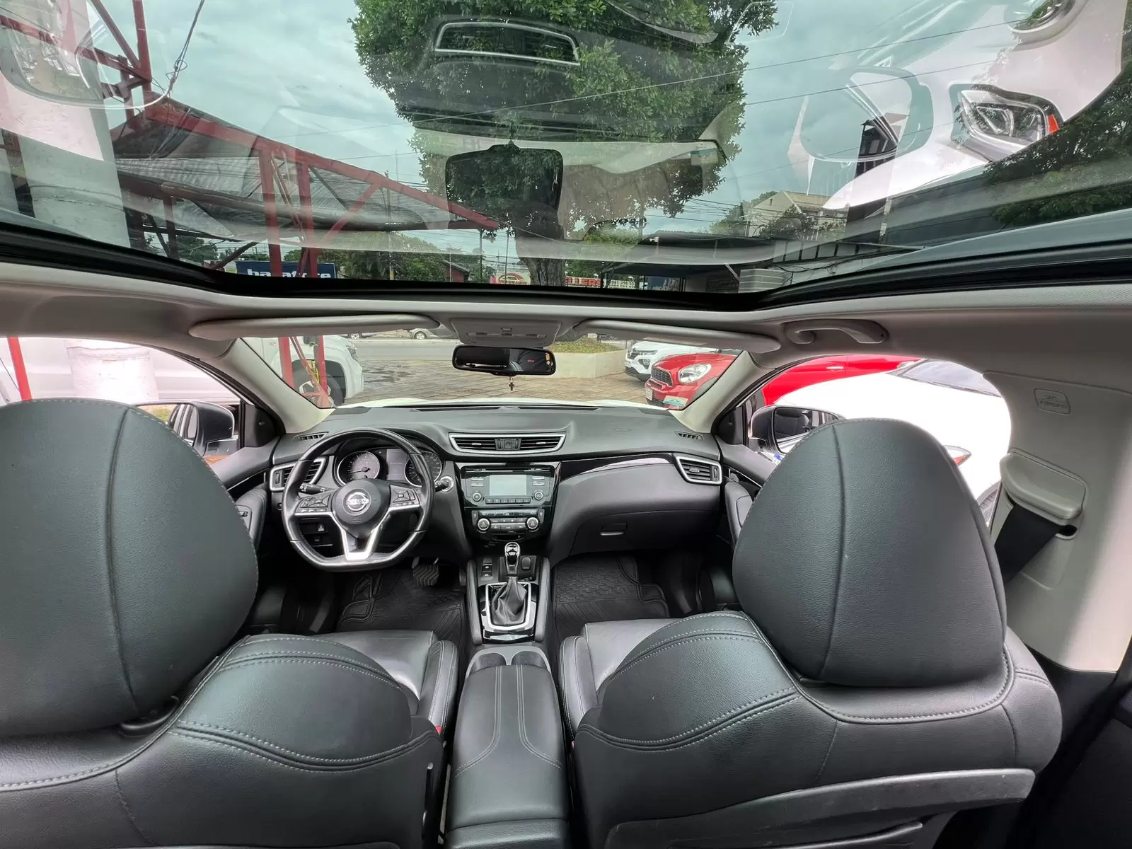 Nissan Qashqai Full 4×4 2019 en Globalmotors: SUV compacto versátil y elegante. - Imagen 14