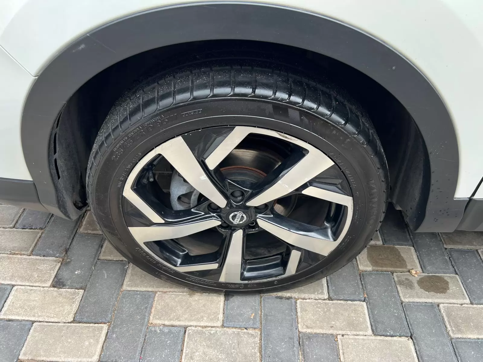 Nissan Qashqai Full 4×4 2019 en Globalmotors: SUV compacto versátil y elegante. - Imagen 20