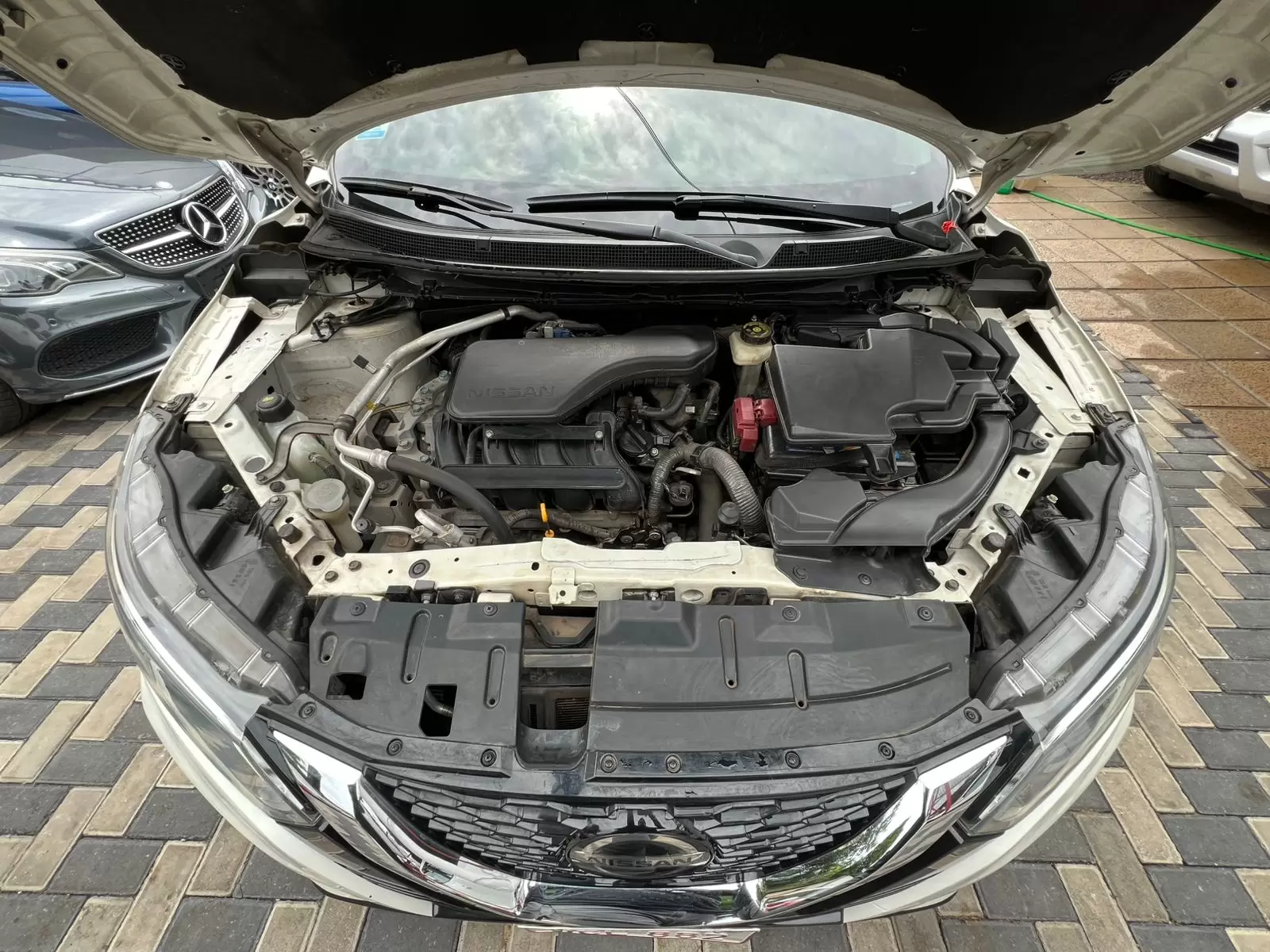 Nissan Qashqai Full 4×4 2019 en Globalmotors: SUV compacto versátil y elegante. - Imagen 21