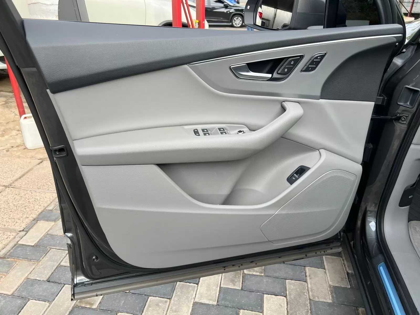 Audi Q7 45 TDI Quattro Full 2022 en Globalmotors: Lujo y potencia - Imagen 10