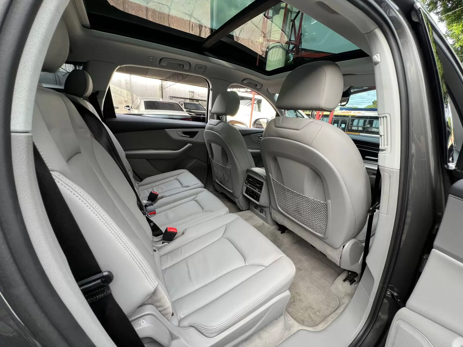 Audi Q7 45 TDI Quattro Full 2022 en Globalmotors: Lujo y potencia - Imagen 13