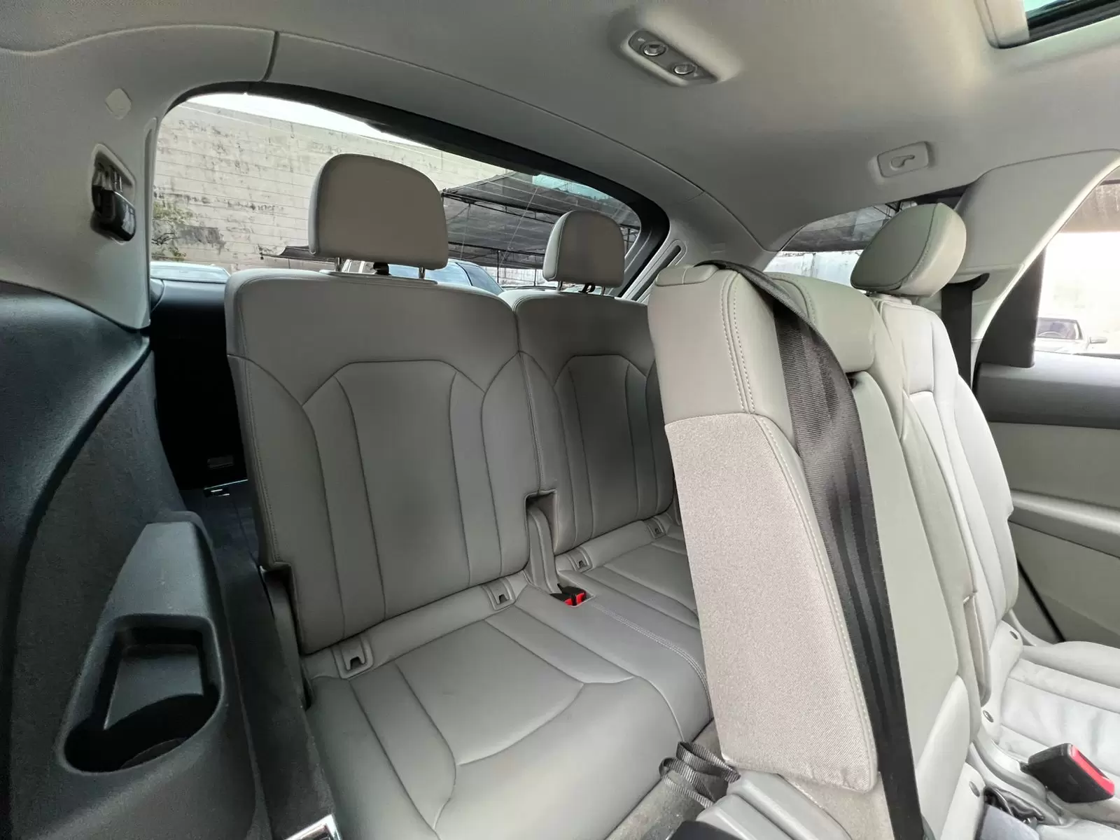 Audi Q7 45 TDI Quattro Full 2022 en Globalmotors: Lujo y potencia - Imagen 14