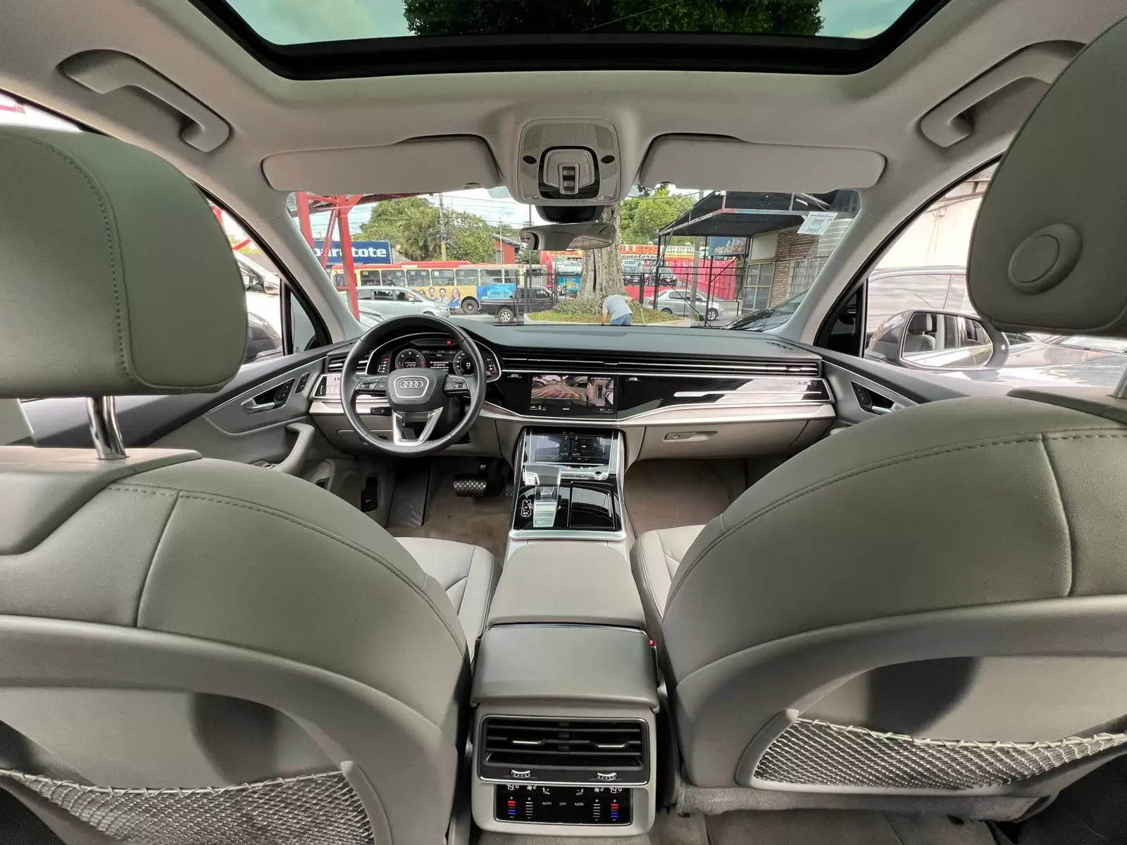 Audi Q7 45 TDI Quattro Full 2022 en Globalmotors: Lujo y potencia - Imagen 16