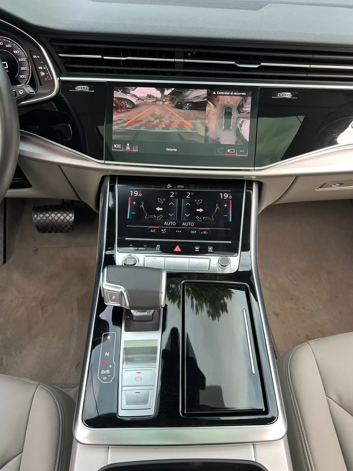 Audi Q7 45 TDI Quattro Full 2022 en Globalmotors: Lujo y potencia - Imagen 18