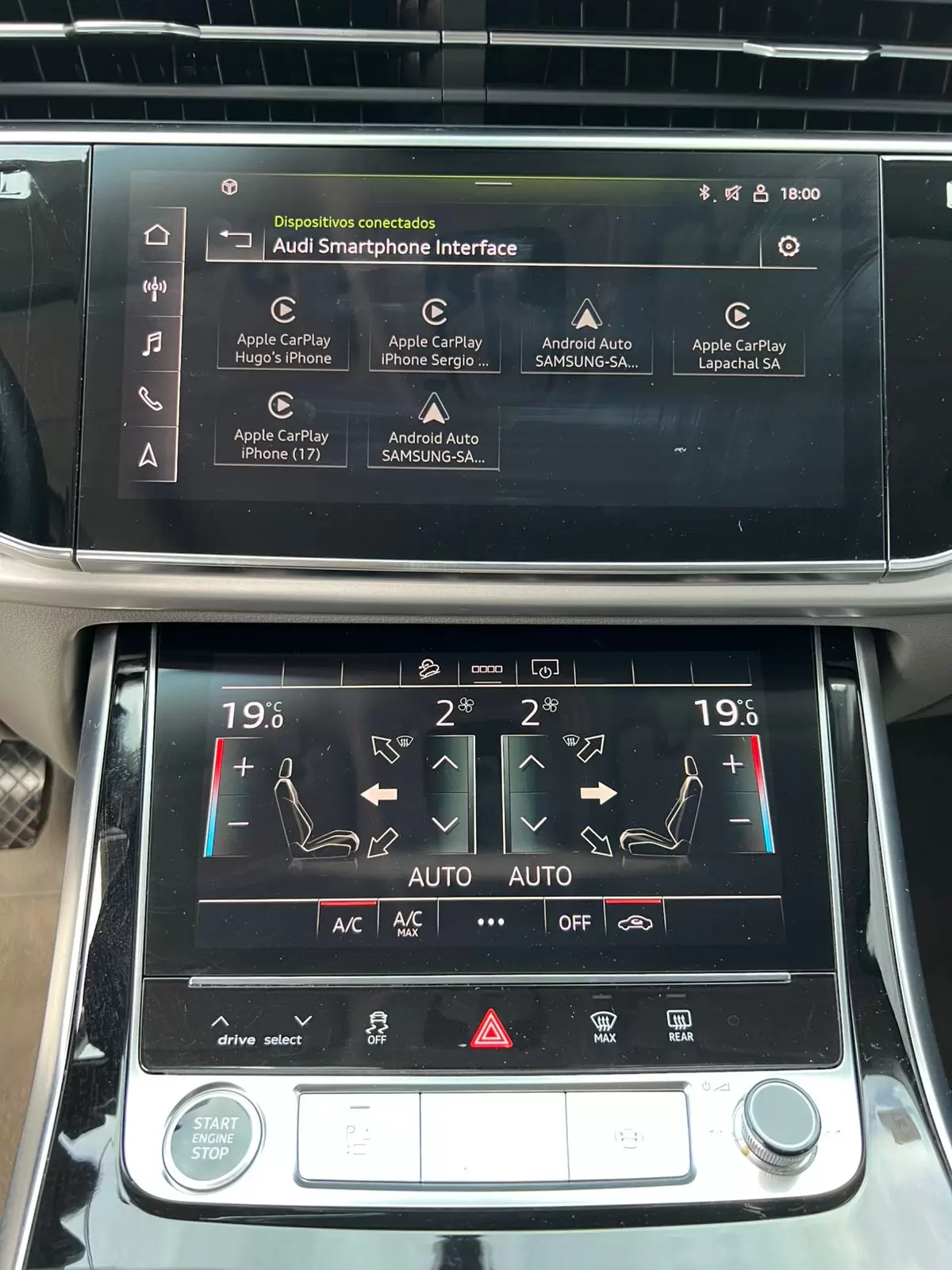 Audi Q7 45 TDI Quattro Full 2022 en Globalmotors: Lujo y potencia - Imagen 22