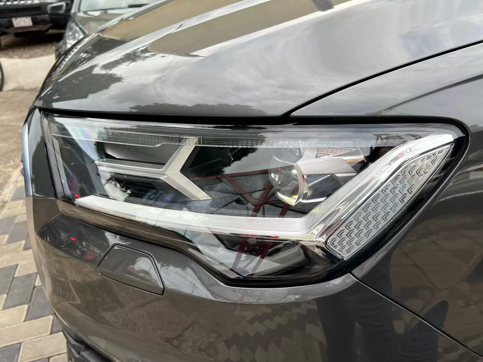 Audi Q7 45 TDI Quattro Full 2022 en Globalmotors: Lujo y potencia - Imagen 26