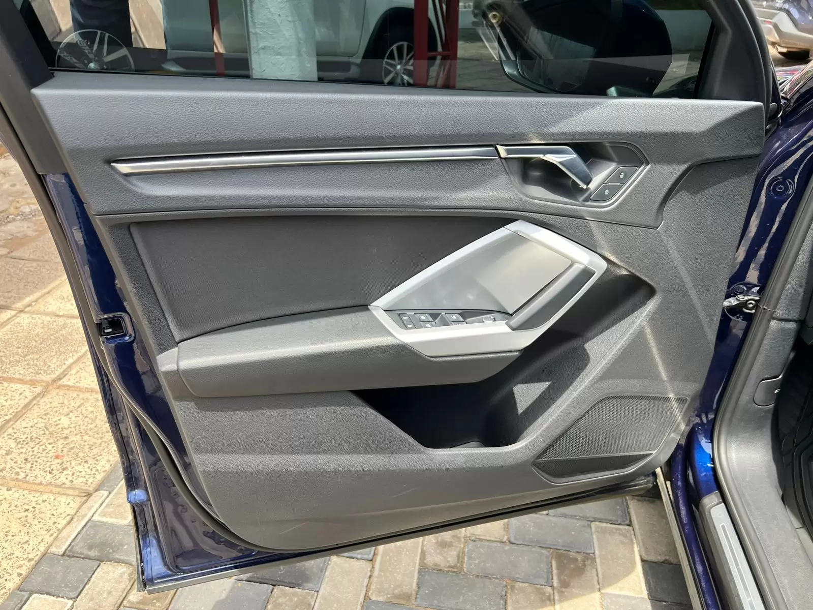 Audi Q3 TFSI 2021 en Globalmotors: Elegancia y rendimiento excepcional - Imagen 10