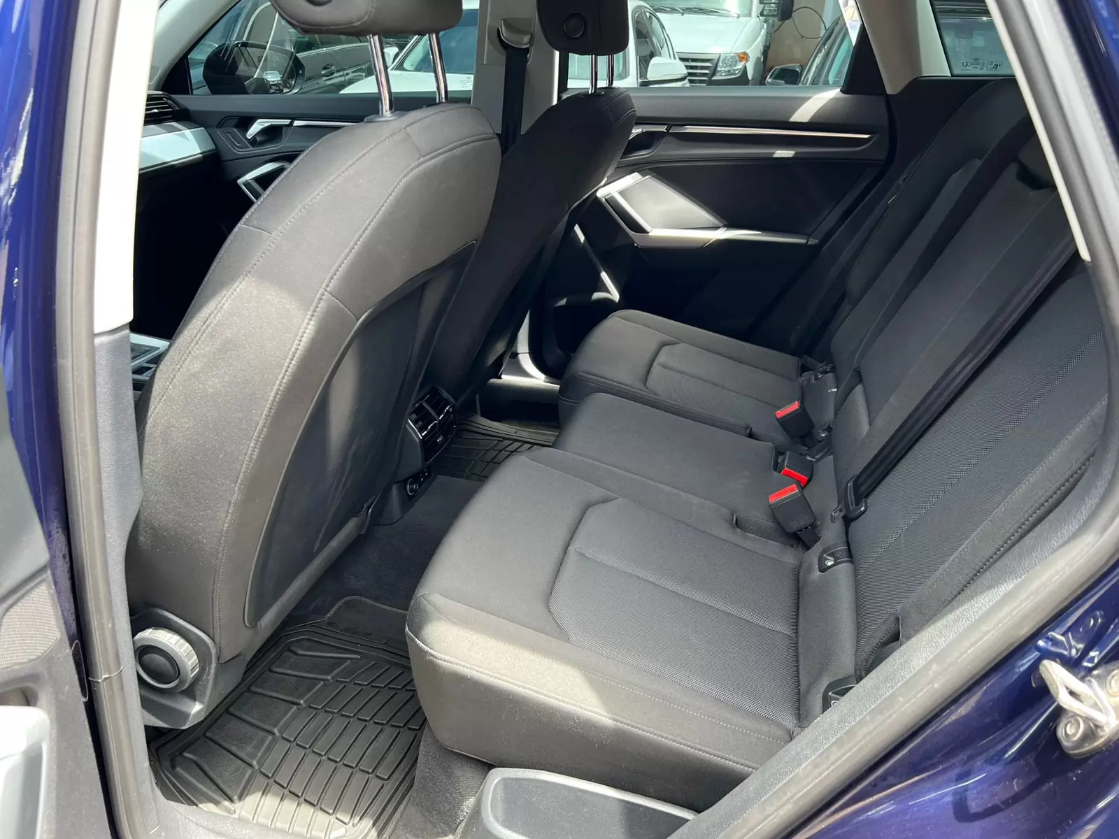 Audi Q3 TFSI 2021 en Globalmotors: Elegancia y rendimiento excepcional - Imagen 11