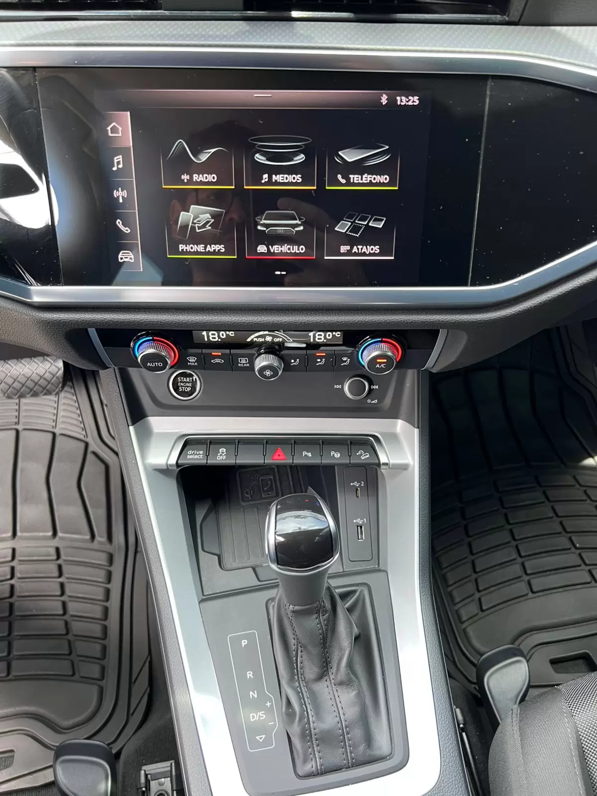 Audi Q3 TFSI 2021 en Globalmotors: Elegancia y rendimiento excepcional - Imagen 17