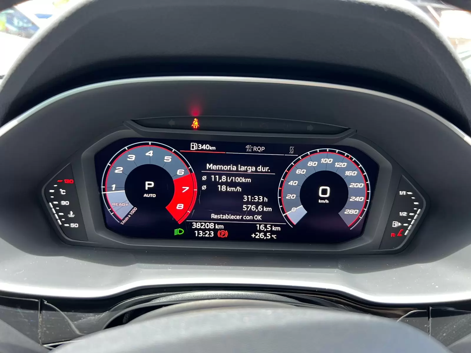 Audi Q3 TFSI 2021 en Globalmotors: Elegancia y rendimiento excepcional - Imagen 18