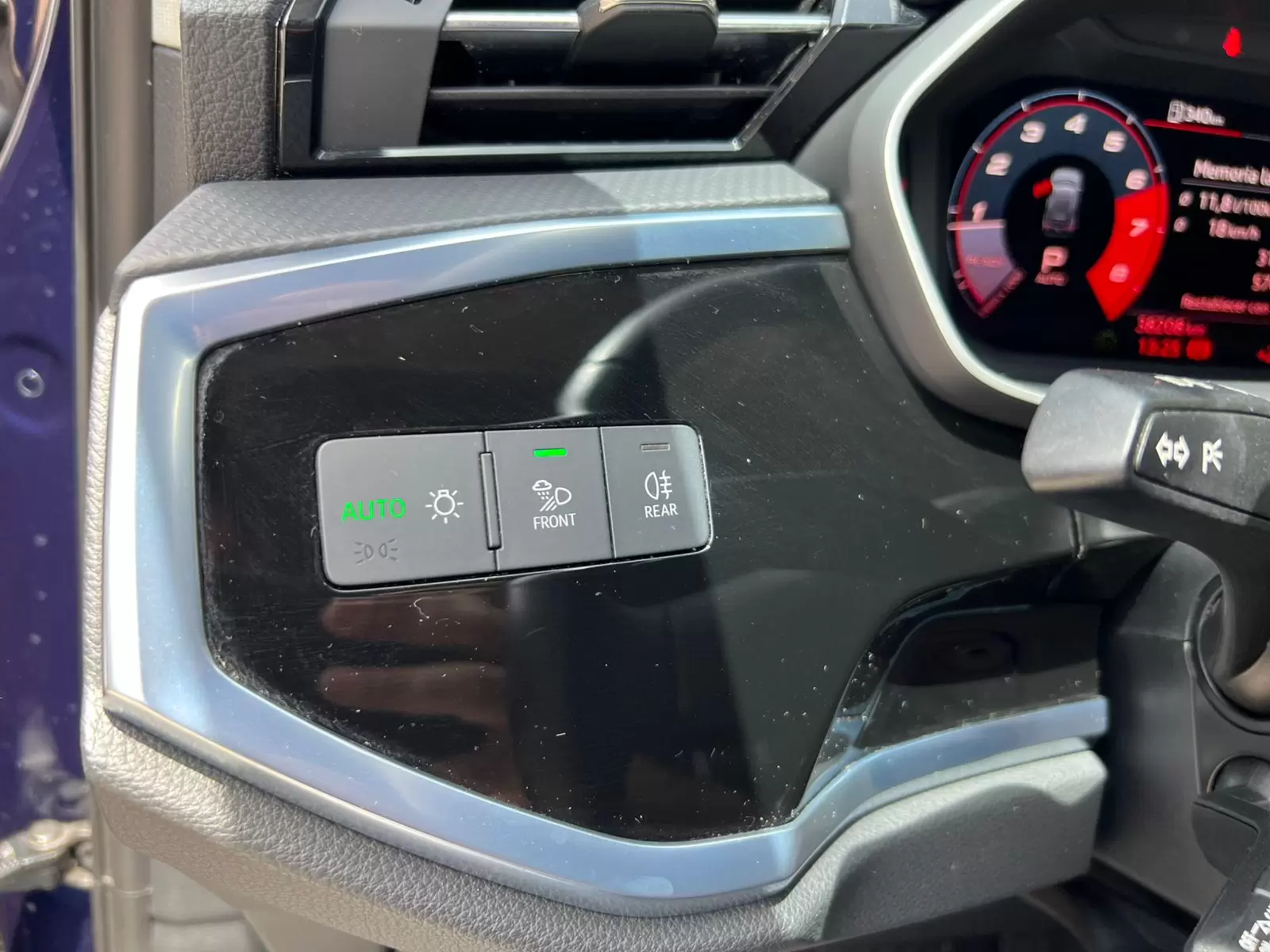 Audi Q3 TFSI 2021 en Globalmotors: Elegancia y rendimiento excepcional - Imagen 20