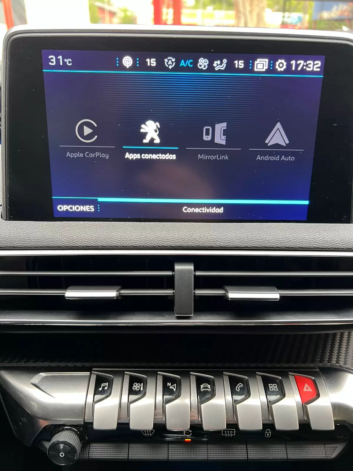 Peugeot 3008 HDI Active Full 2019 en Globalmotors: Elegancia y funcionalidad. - Imagen 20