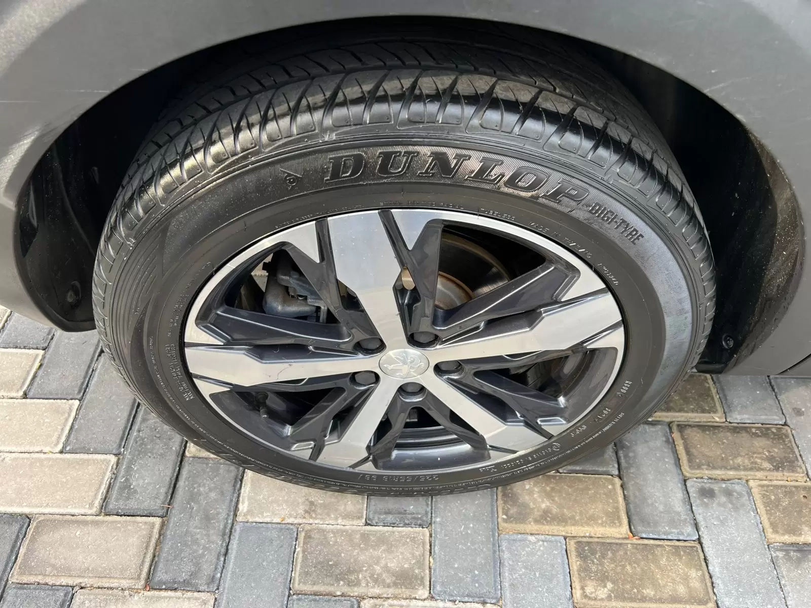 Peugeot 3008 HDI Active Full 2019 en Globalmotors: Elegancia y funcionalidad. - Imagen 23