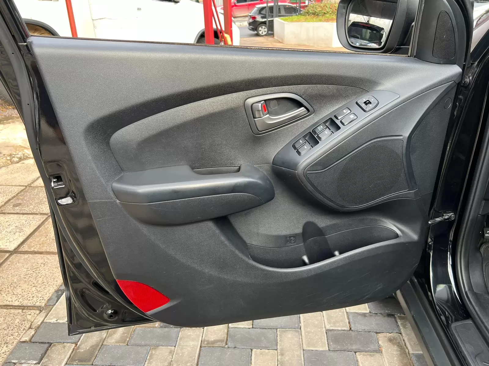 Hyundai Tucson 4×4 2015 en Globalmotors: SUV versátil y moderno. - Imagen 10