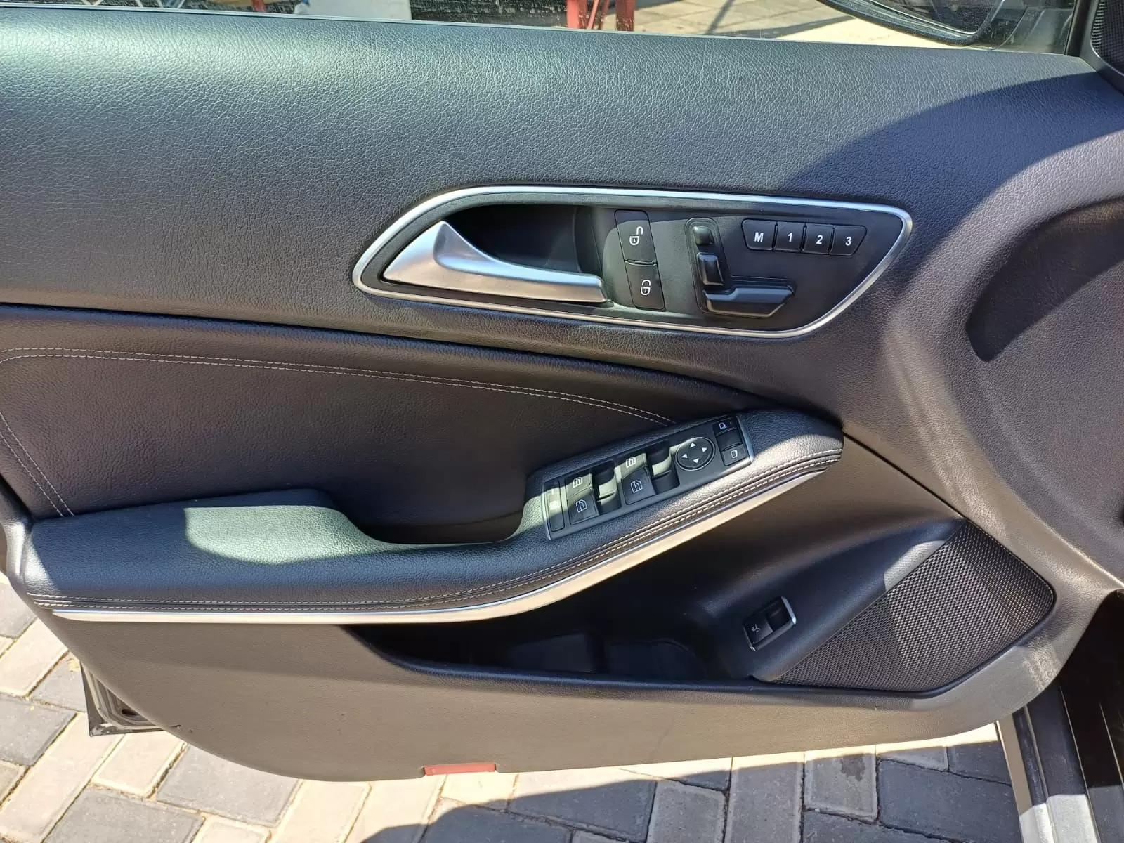 Mercedes Benz GLA 250 Full 2016 en Globalmotors, Asunción, Paraguay - Imagen 11