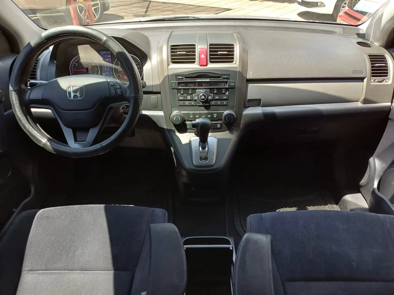 Honda CRV 4×2 2011 en Globalmotors: SUV compacto y confiable. - Imagen 10