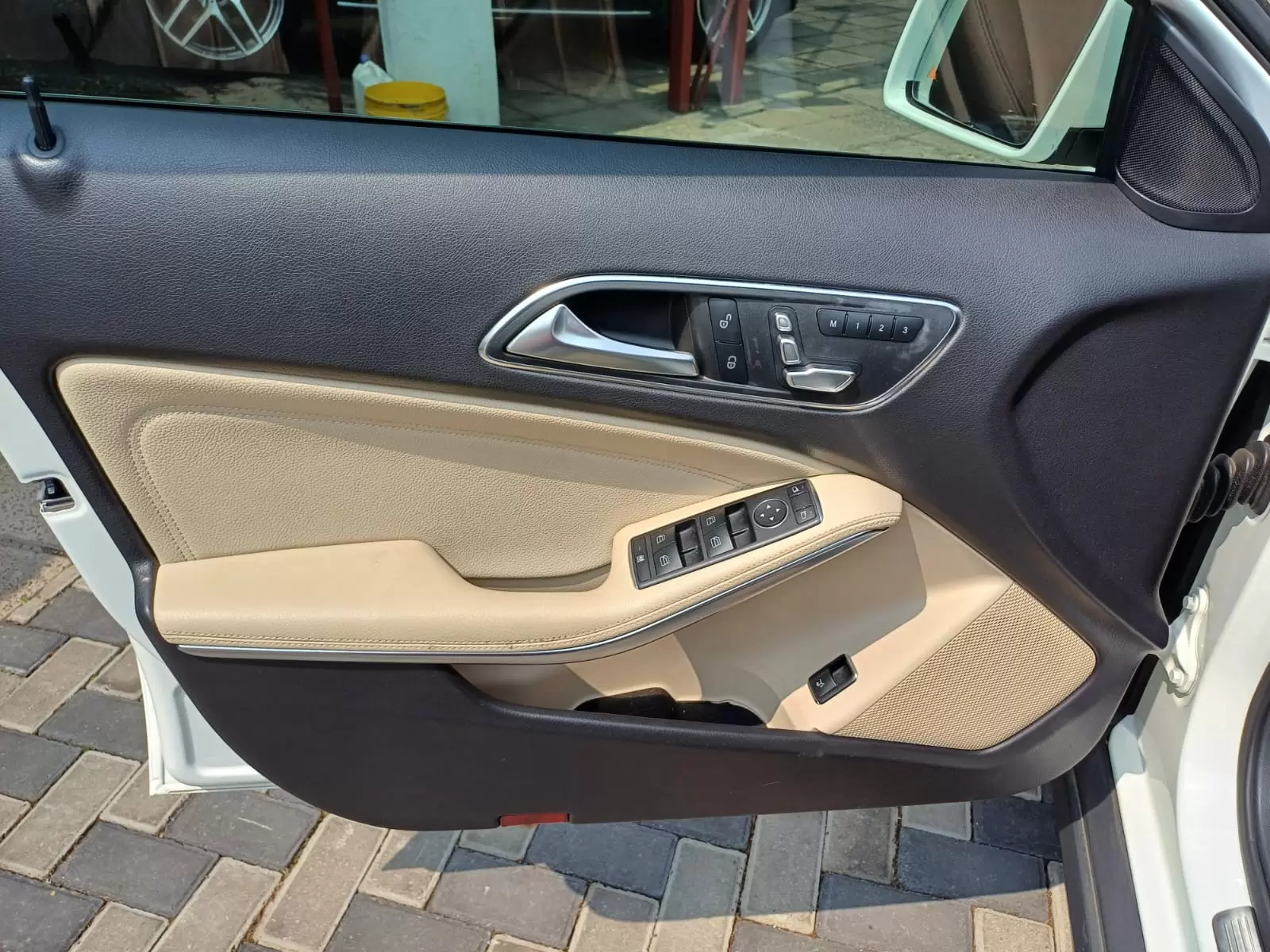 Mercedes Benz GLA 250 4MATIC 2019 en Globalmotors, Asunción, Paraguay - Imagen 10