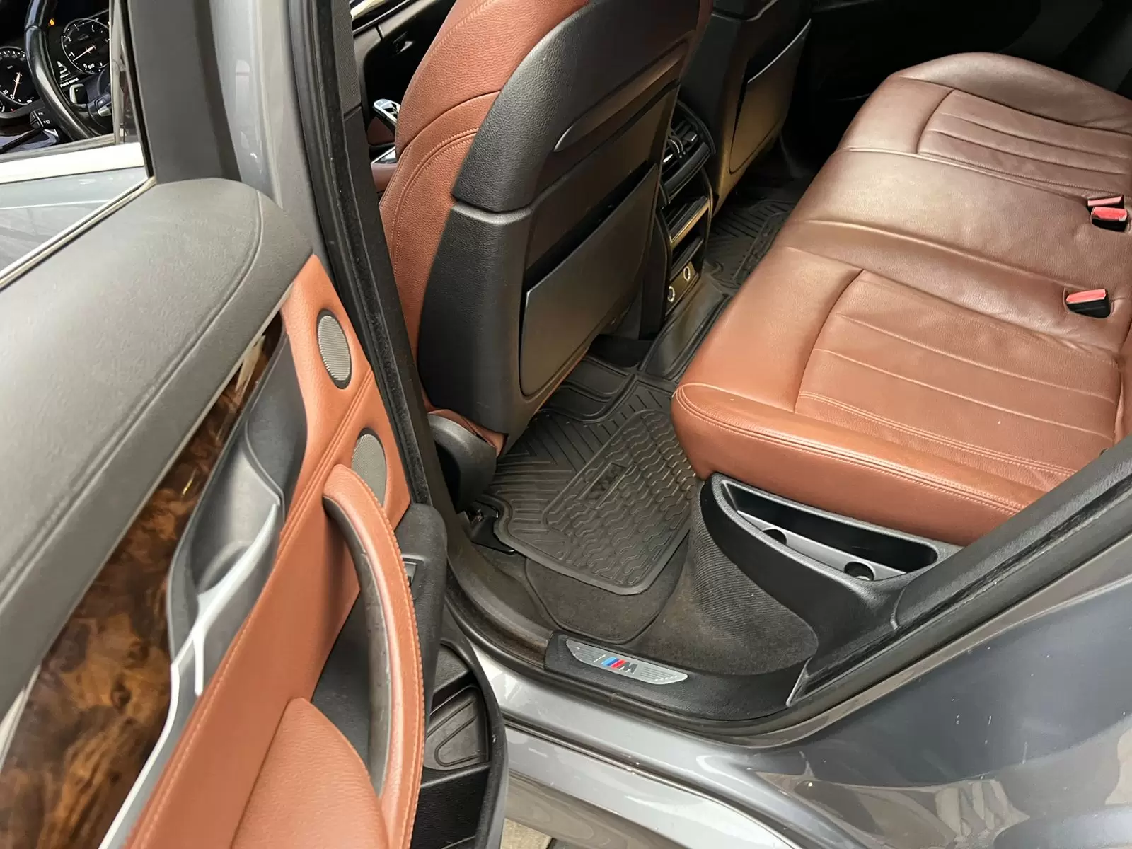 BMW X6 Full Look M 2016 en Globalmotors: Lujo y potencia. - Imagen 11