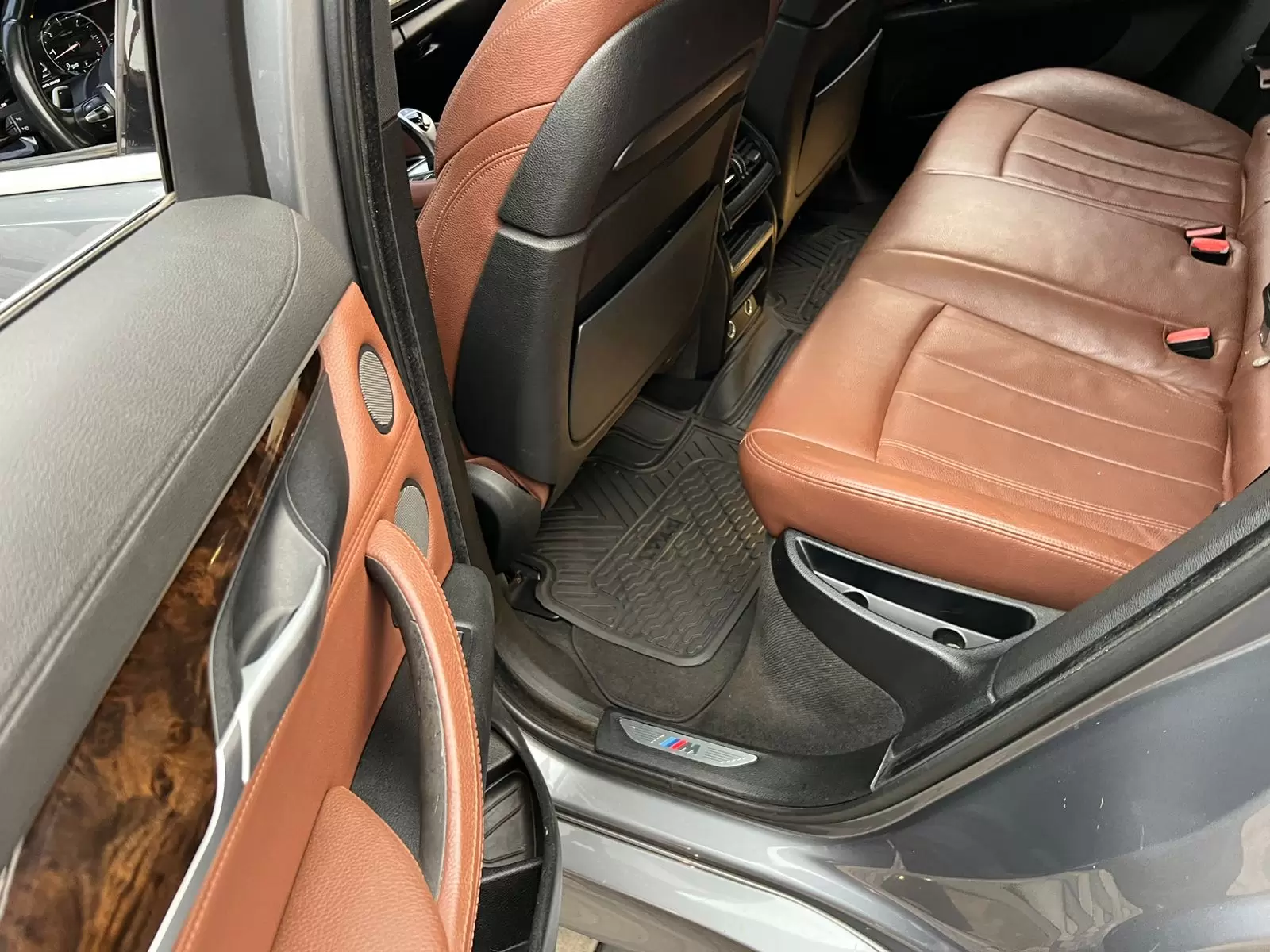 BMW X6 Full Look M 2016 en Globalmotors: Lujo y potencia. - Imagen 12