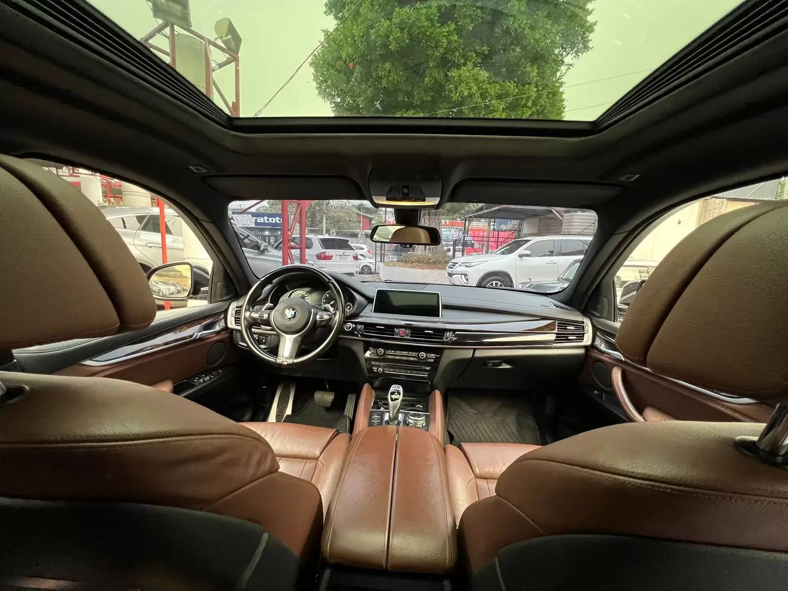 BMW X6 Full Look M 2016 en Globalmotors: Lujo y potencia. - Imagen 15