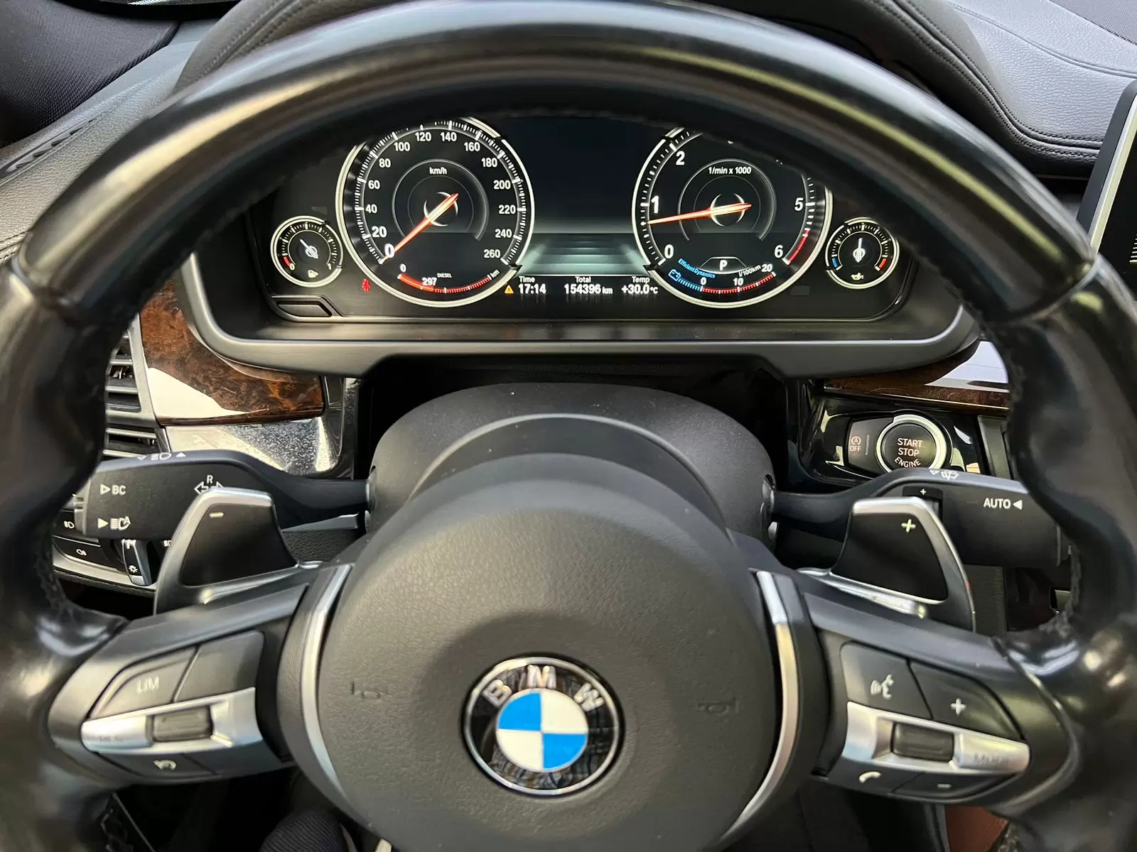 BMW X6 Full Look M 2016 en Globalmotors: Lujo y potencia. - Imagen 17