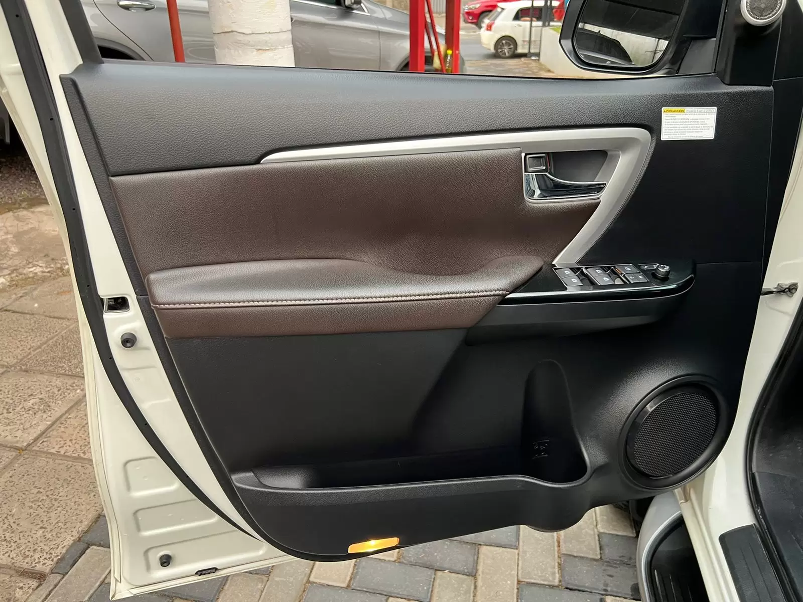 Toyota Fortuner Full 2019 en Globalmotors: Potencia, comodidad y versatilidad. - Imagen 10
