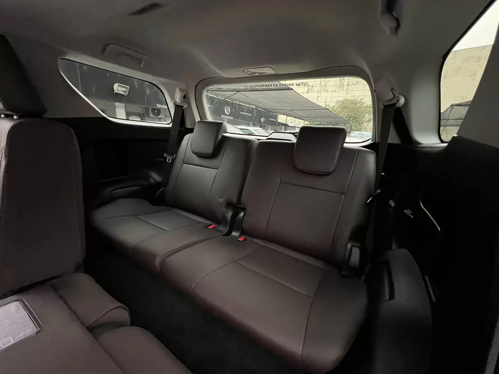 Toyota Fortuner Full 2019 en Globalmotors: Potencia, comodidad y versatilidad. - Imagen 12