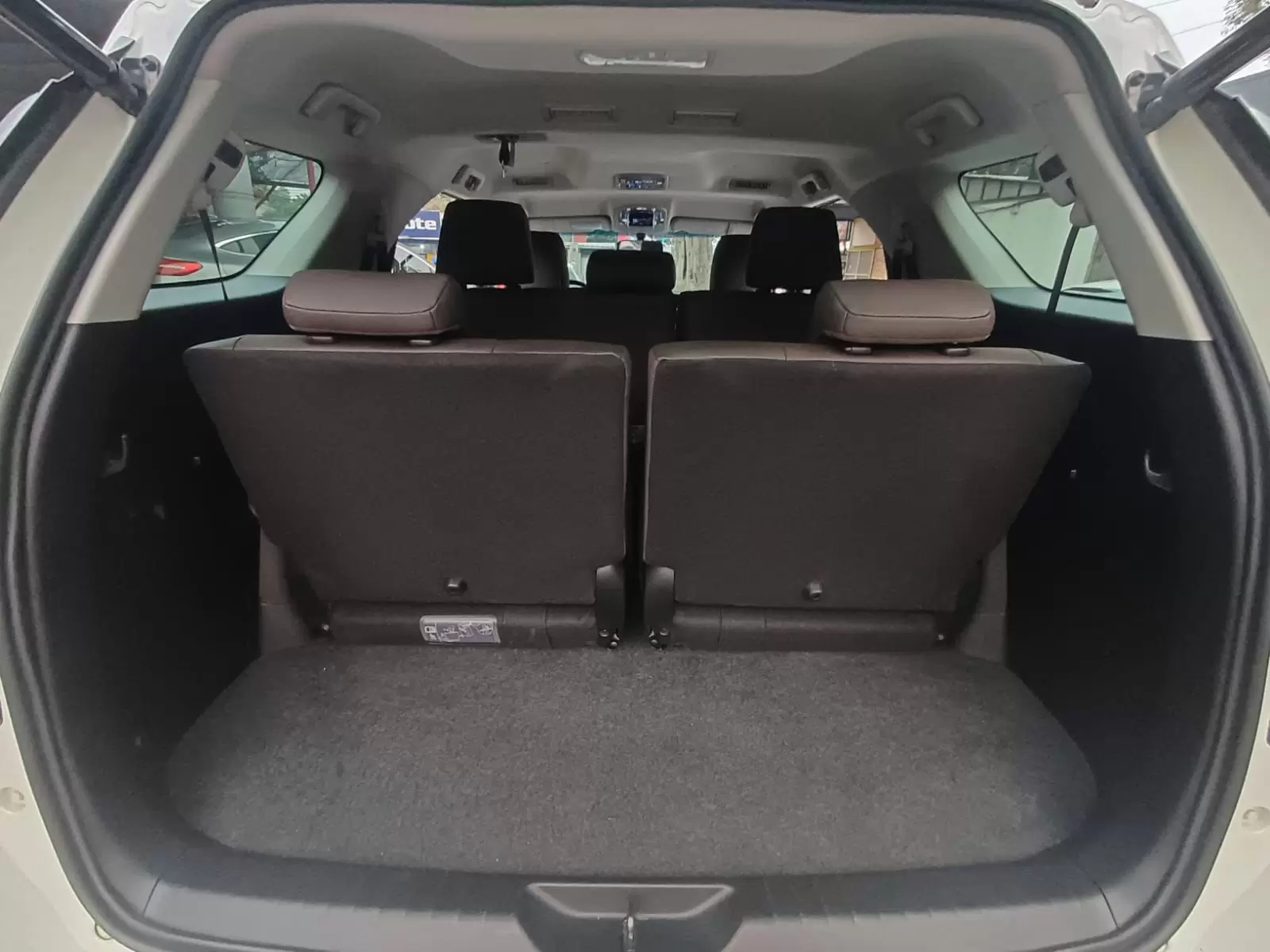 Toyota Fortuner Full 2019 en Globalmotors: Potencia, comodidad y versatilidad. - Imagen 16