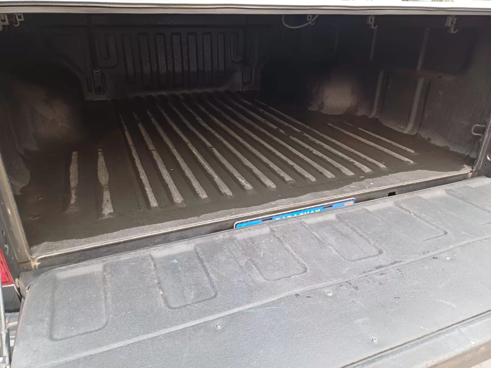 Chevrolet S10 LTZ 4×4 2019 en Globalmotors: Potencia y versatilidad - Imagen 11