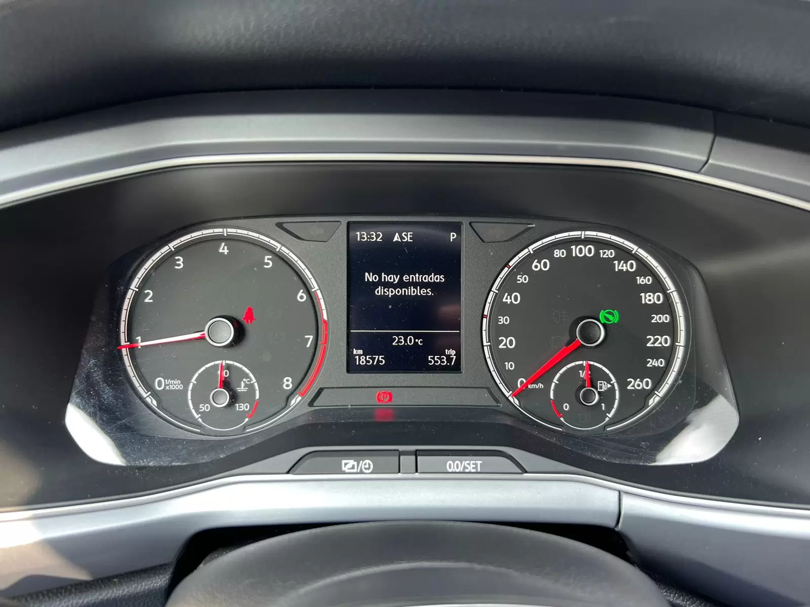 Volkswagen T-Cross Comfortline 200 TSI 2020 en Globalmotors, Asunción - Imagen 14