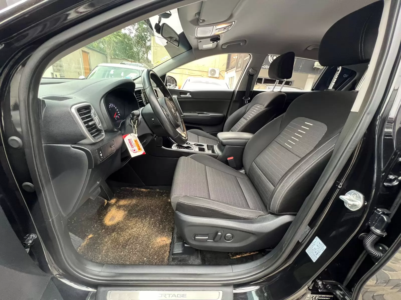 Kia Sportage Full 2018 en Globalmotors: Moderno SUV con tecnología avanzada. - Imagen 9