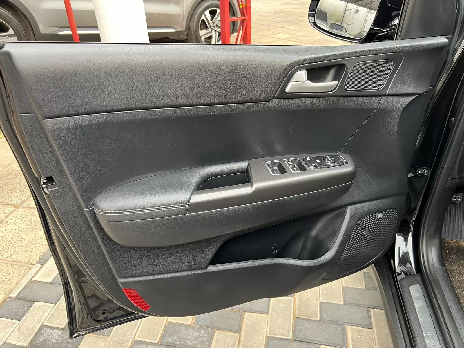 Kia Sportage Full 2018 en Globalmotors: Moderno SUV con tecnología avanzada. - Imagen 10