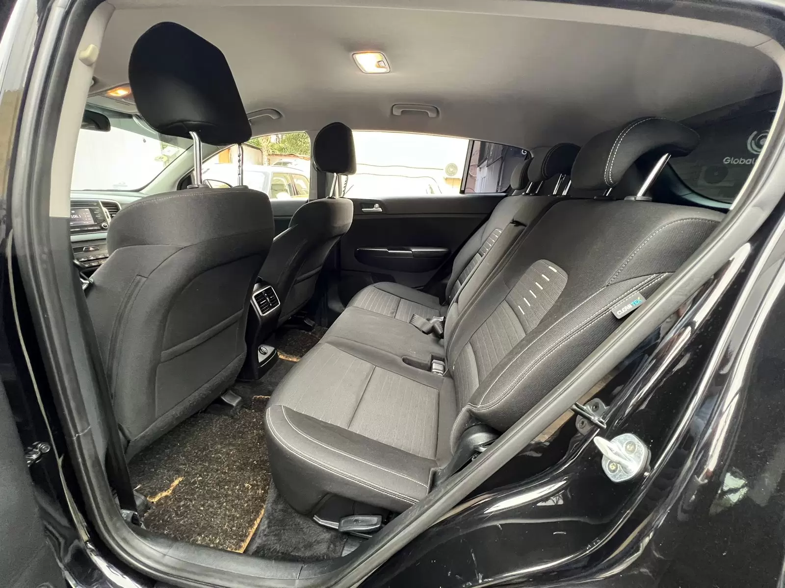 Kia Sportage Full 2018 en Globalmotors: Moderno SUV con tecnología avanzada. - Imagen 11