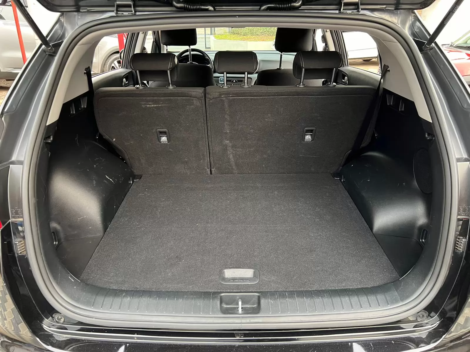 Kia Sportage Full 2018 en Globalmotors: Moderno SUV con tecnología avanzada. - Imagen 15