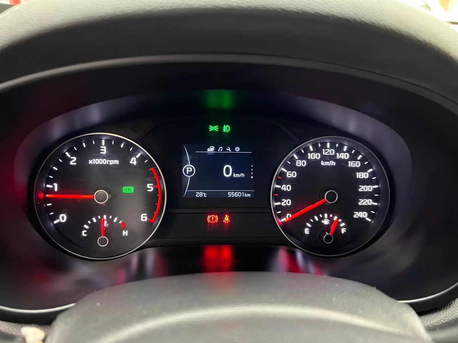 Kia Sportage Full 2018 en Globalmotors: Moderno SUV con tecnología avanzada. - Imagen 19