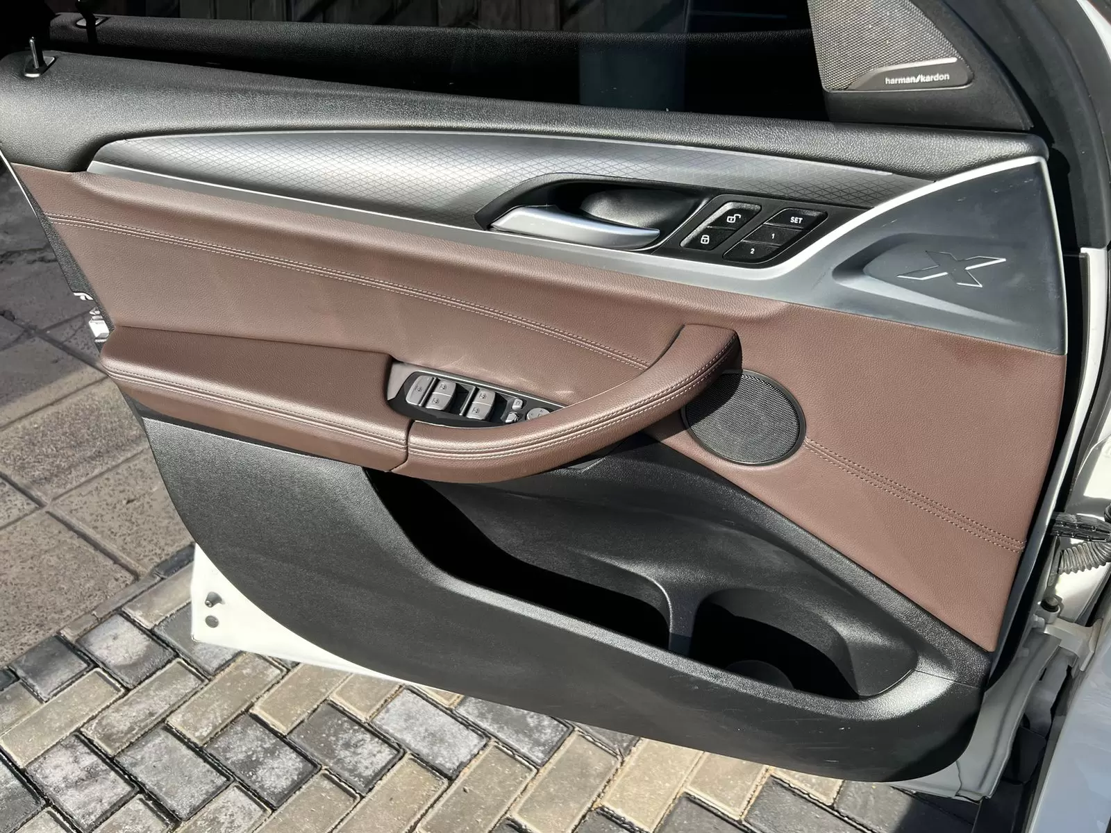BMW X4 Xdrive 20i Look M 2021 en Globalmotors: Potencia y estilo. - Imagen 10